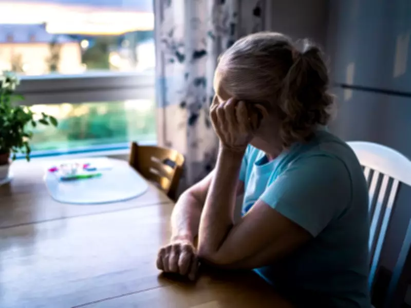 Blood Test May Detect Alzheimer's Decades Before Symptoms in Midlife
