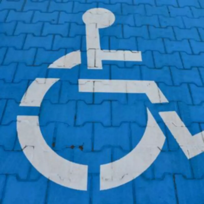 Blue Badge Misuse: 100,000 Fines Issued as Summer Warning Issued