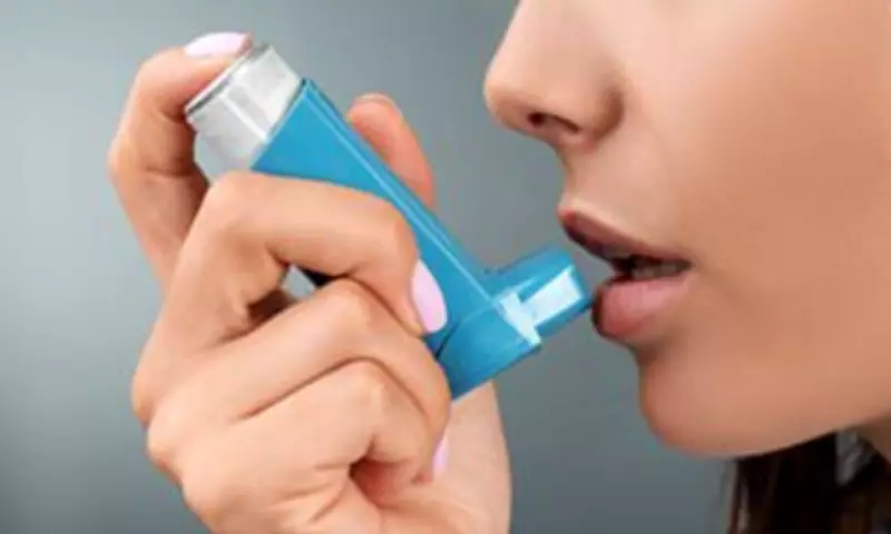 Blue Inhalers No Longer Recommended in Life-Saving Asthma Treatment Shift