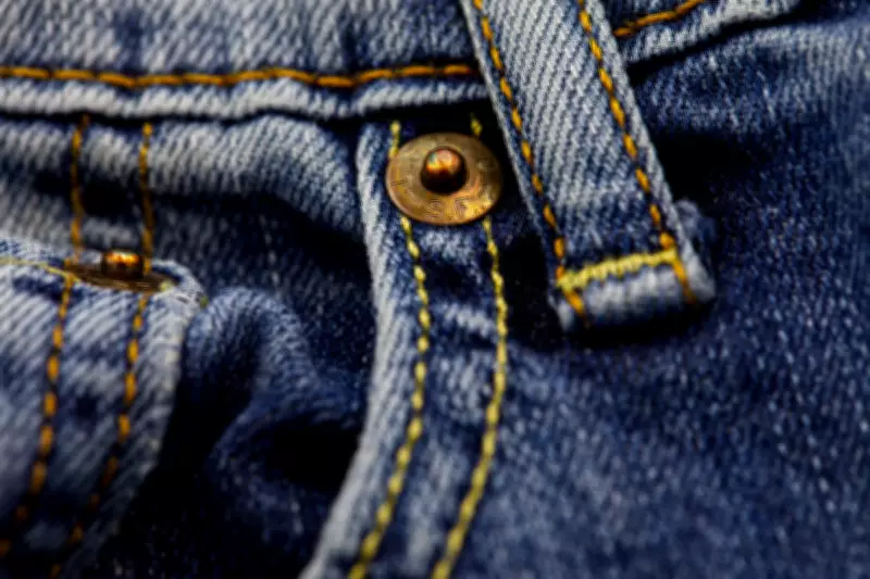 Blue Jeans: The Enduring Fabric of American Identity and Culture