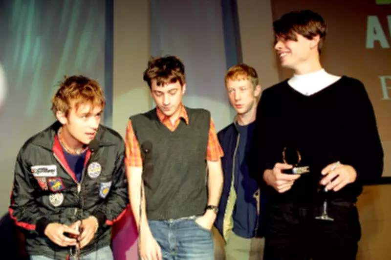 Blur Bassist Alex James Slams Glastonbury as ‘Gory Drugs Bender’
