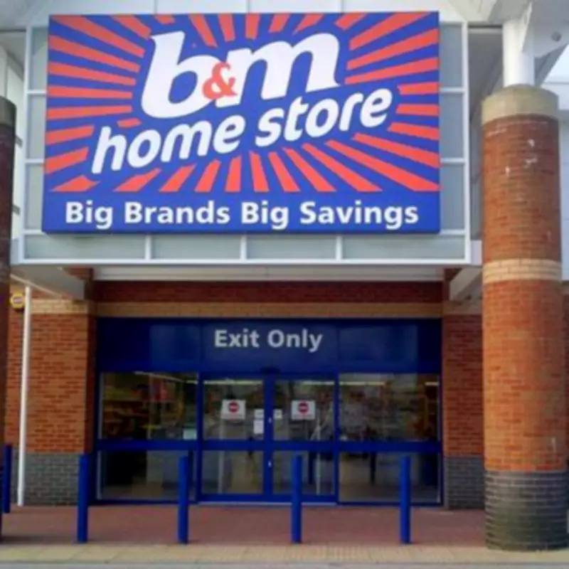 B&M Cuts Price of Solar Dog Lantern Garden Ornament by 30%