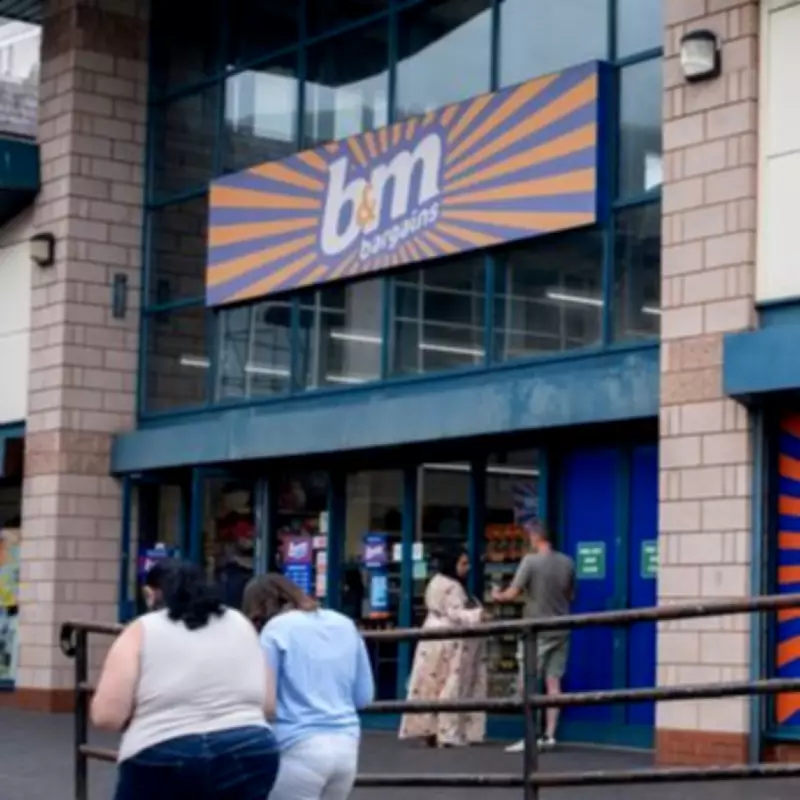 B&M Mirror Looks Like £135 Dusk Option but Costs Just £40