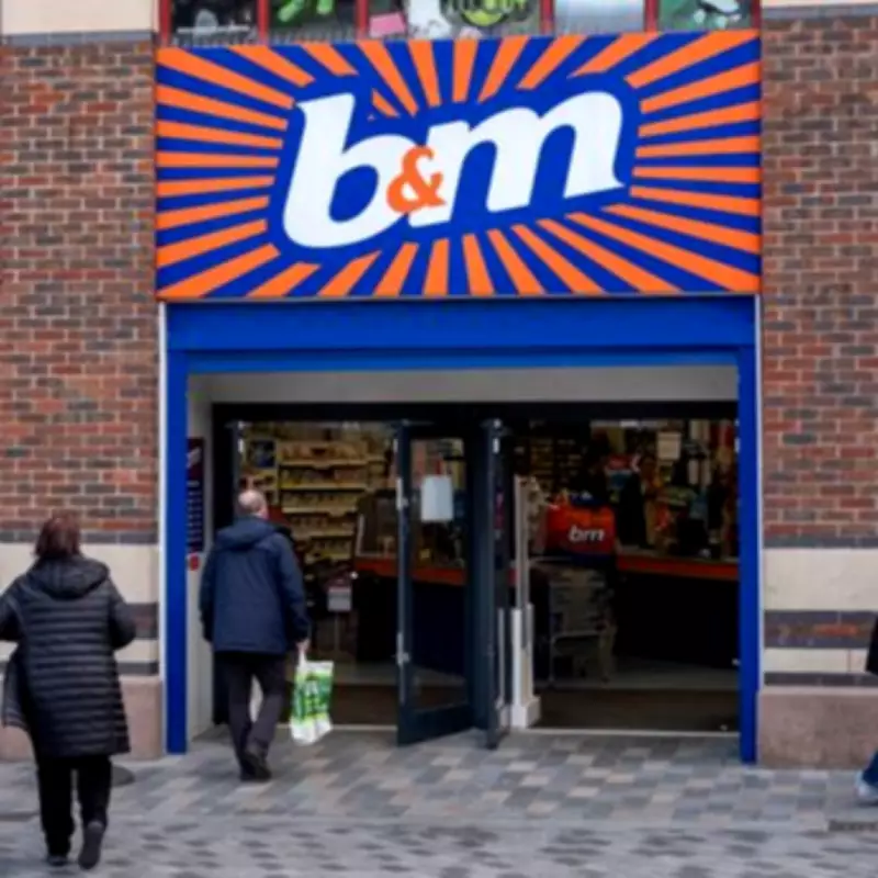 B&M Sells £20 'Adorable' XL Woodland Statue for Gardens