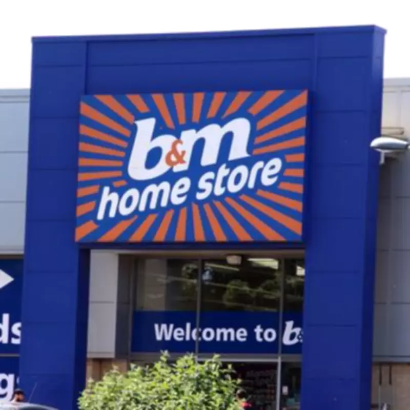 B&M Sells £8 Robin Postbox Garden Ornament for a Sweet Touch of Nature