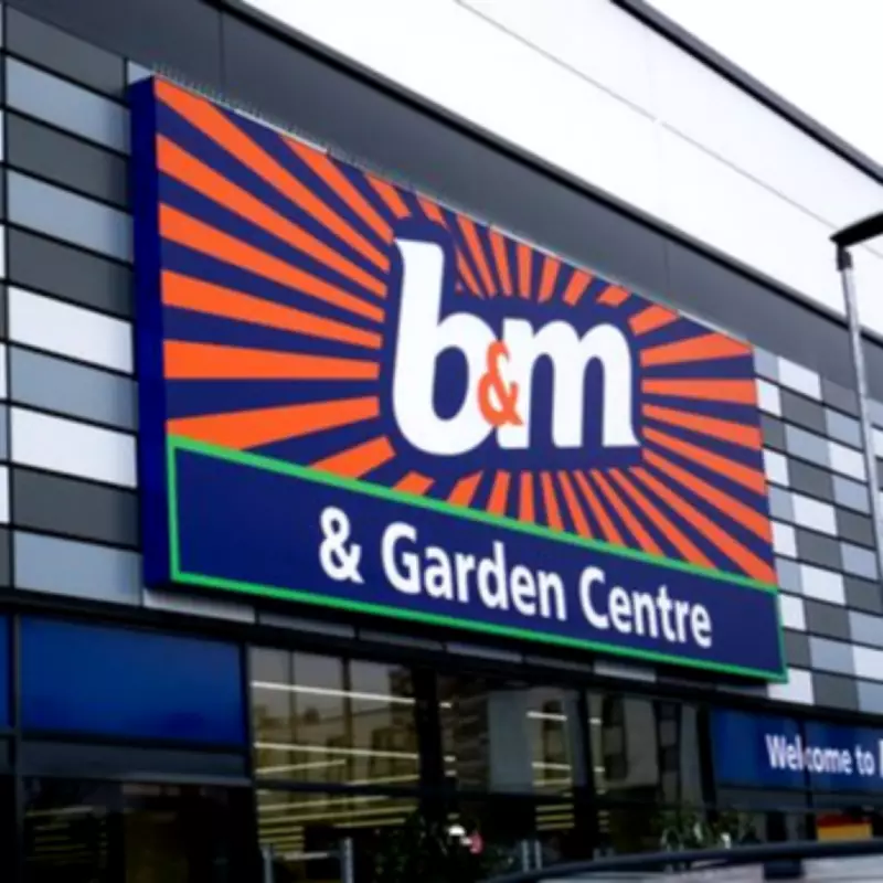 B&M Shoppers Go Wild for New Espresso Biscoff Biscuits