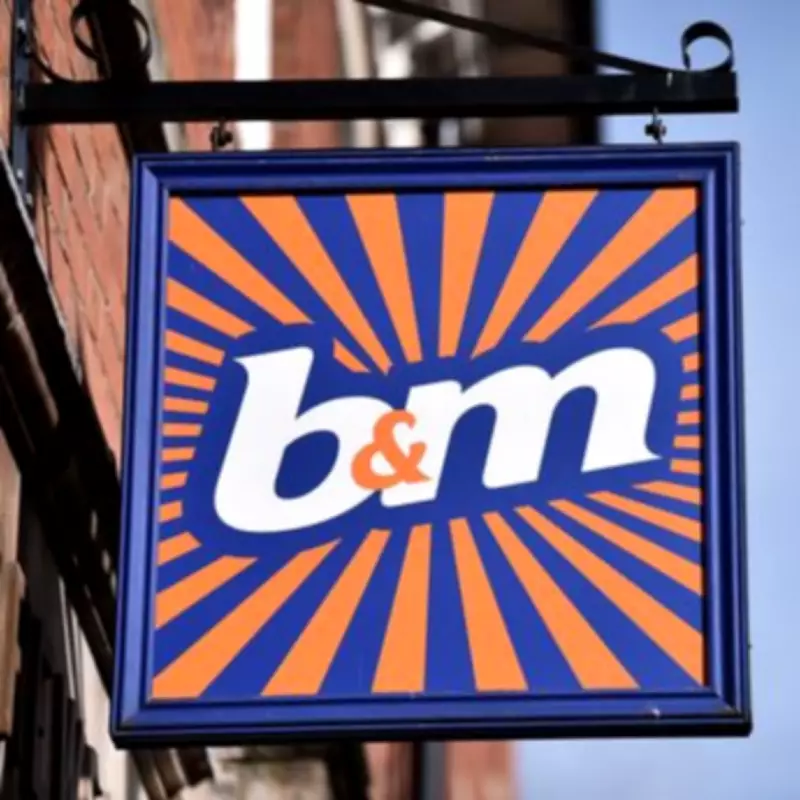 B&M's £12 lamp rivals John Lewis £150 lookalike, shoppers save big