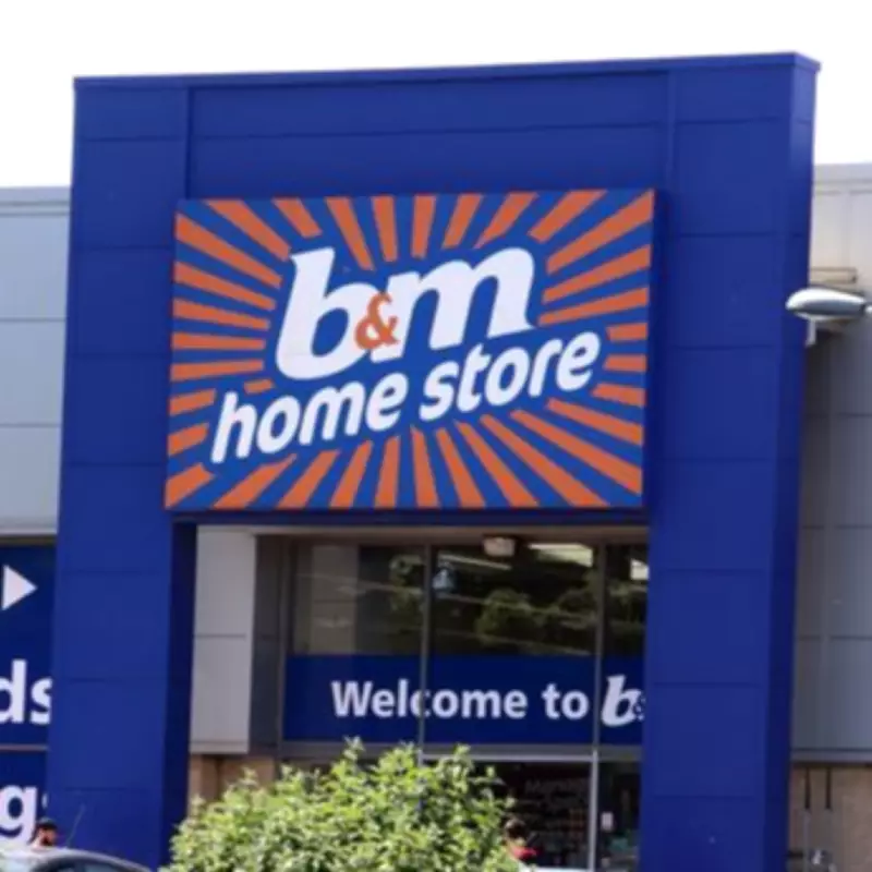 B&M's £20 Lamp Looks Just Like Zara's £85 Version, Shoppers Save £60