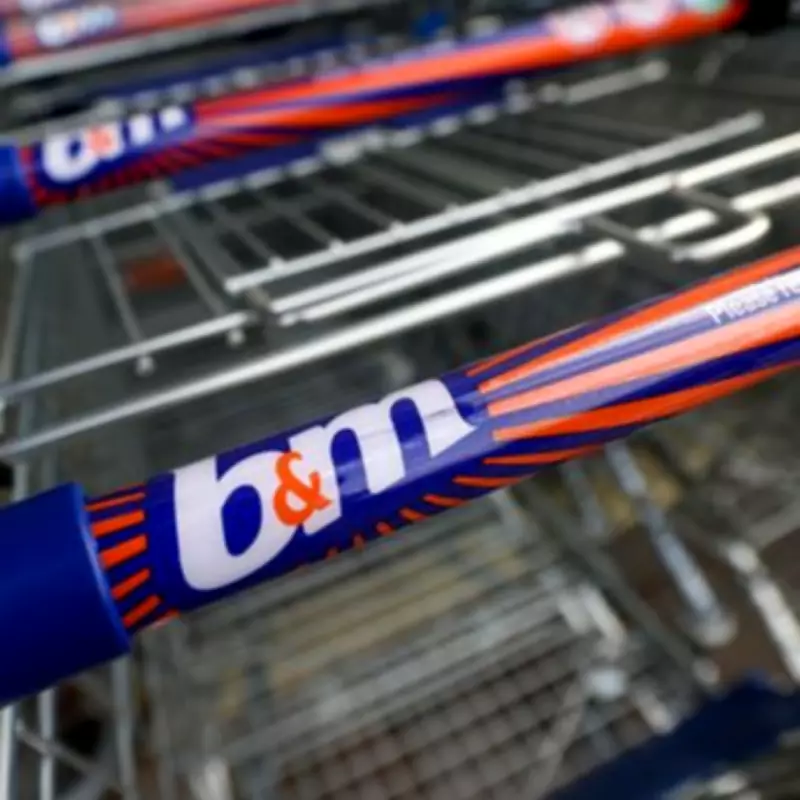 B&M's £25 Bed Set Rivals £70 John Lewis Option, Shoppers Say