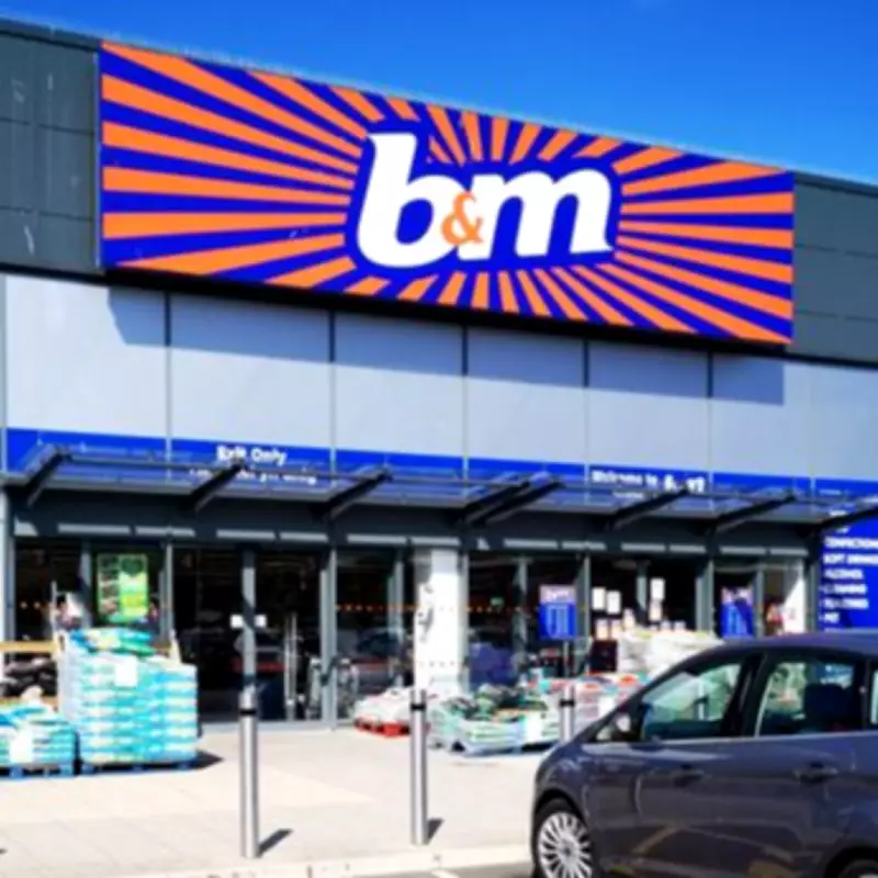B&M's £28 Bedding Set Rivals John Lewis £90 Luxury Duvet
