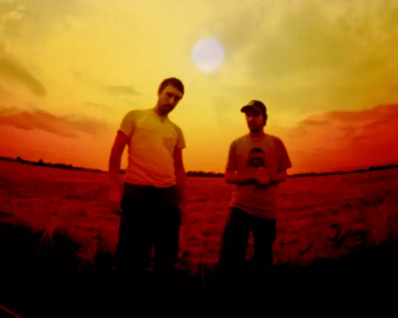 Boards of Canada: Inferno review – a disappointing return after 13 years