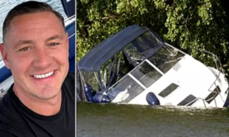 Boat Buyer Blames Sid Owen for Sinking, Not Faulty Fan Belt