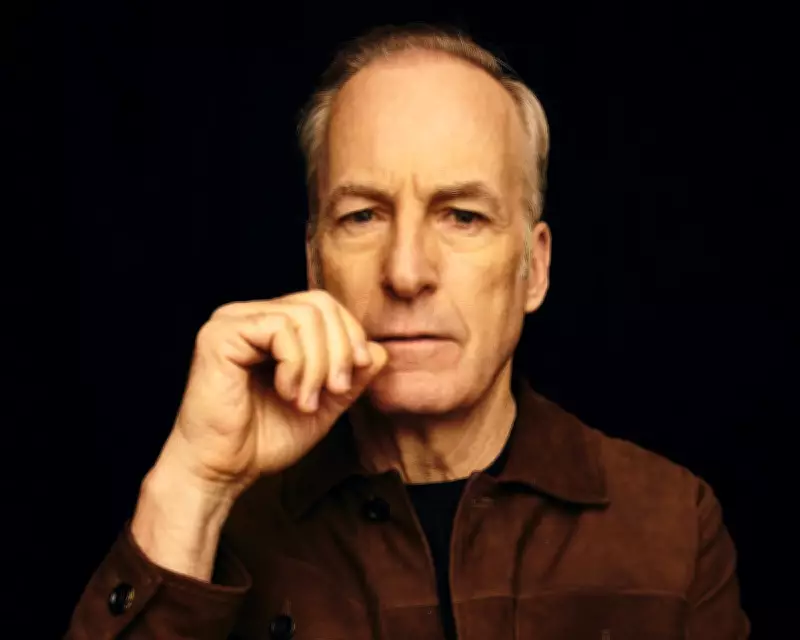 Bob Odenkirk on Better Call Saul Legacy and Near-Fatal Heart Attack
