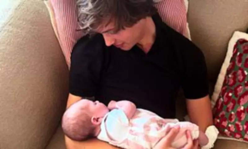 Bobby Brazier Dotes on Niece Amid Brother Freddy's Split from Holly Swinburn