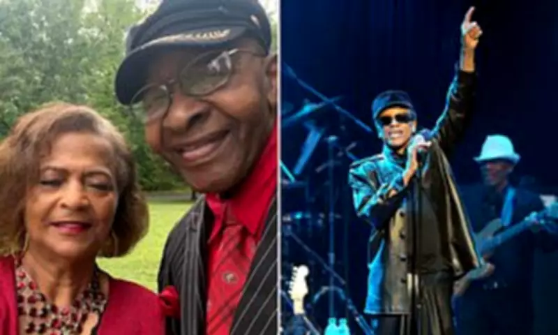 Bobby Womack's Brother's Wife Killed in Arkansas Car Crash