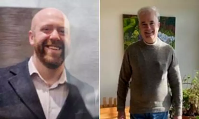 Body found in search for missing hillwalker Adam Chalmers in Highlands