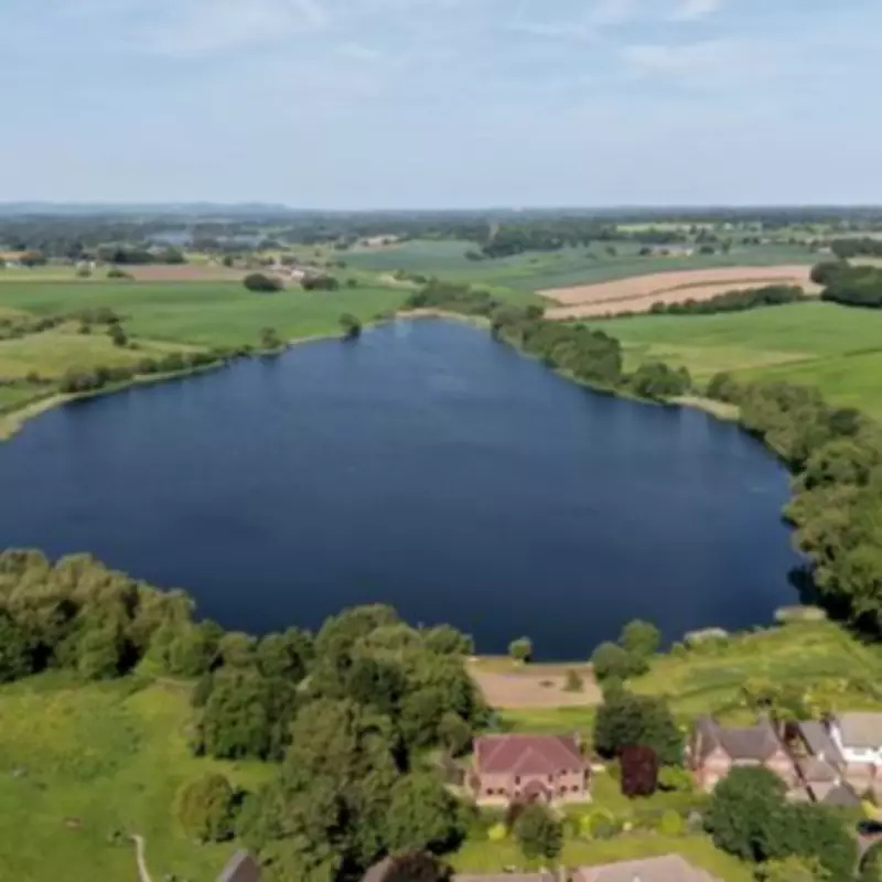 Body Found in Search for Missing Teen at Cheshire Lake