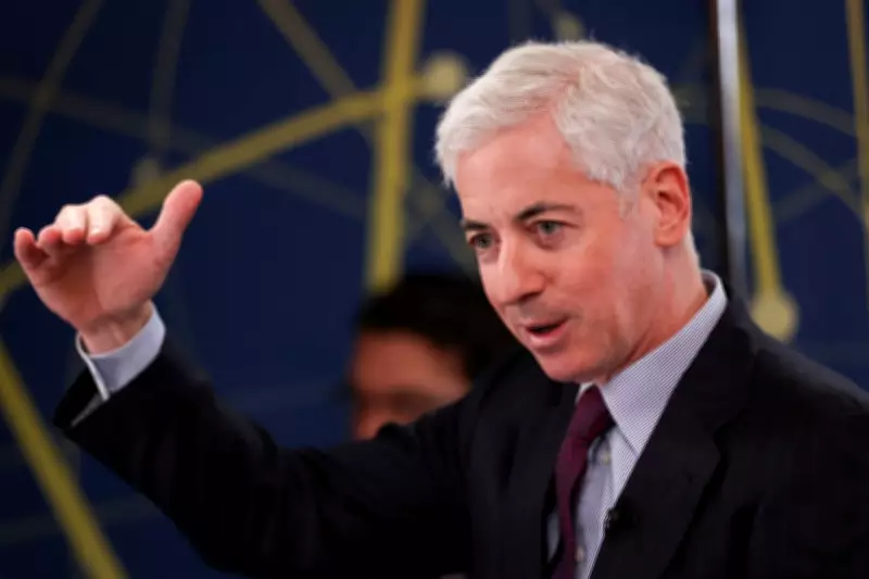 Bollore Urges Universal Music to Reject Ackman's $64B Bid