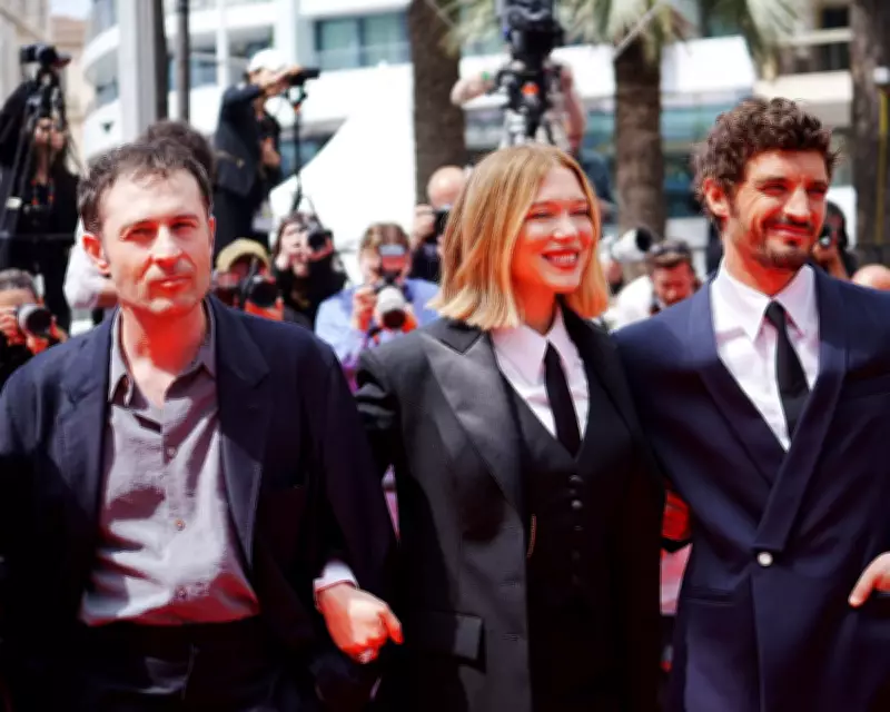 Bolloré's Media Grip Threatens French Cinema, EU Fund Could Help