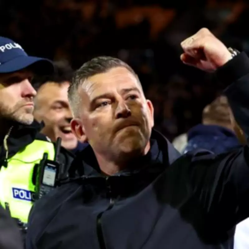 Bolton Boss Schumacher Eyes Promotion and Everton Dream