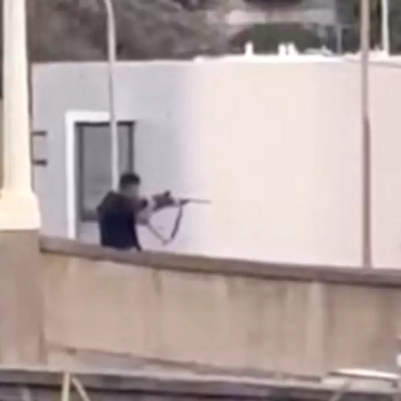 Bondi Beach Attack Suspect Faces 19 New Charges Including Attempted Murder