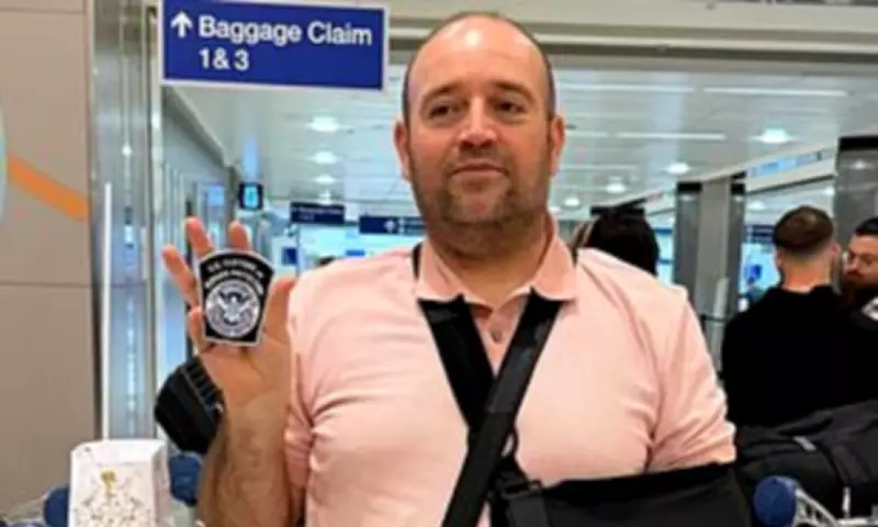 Bondi Hero's Brothers Accused of Threatening Him Over GoFundMe Cash
