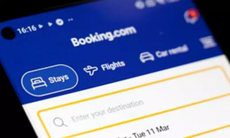 Booking.com Customers Hit by 'Reservation Hijacking' Scams After Data Breach