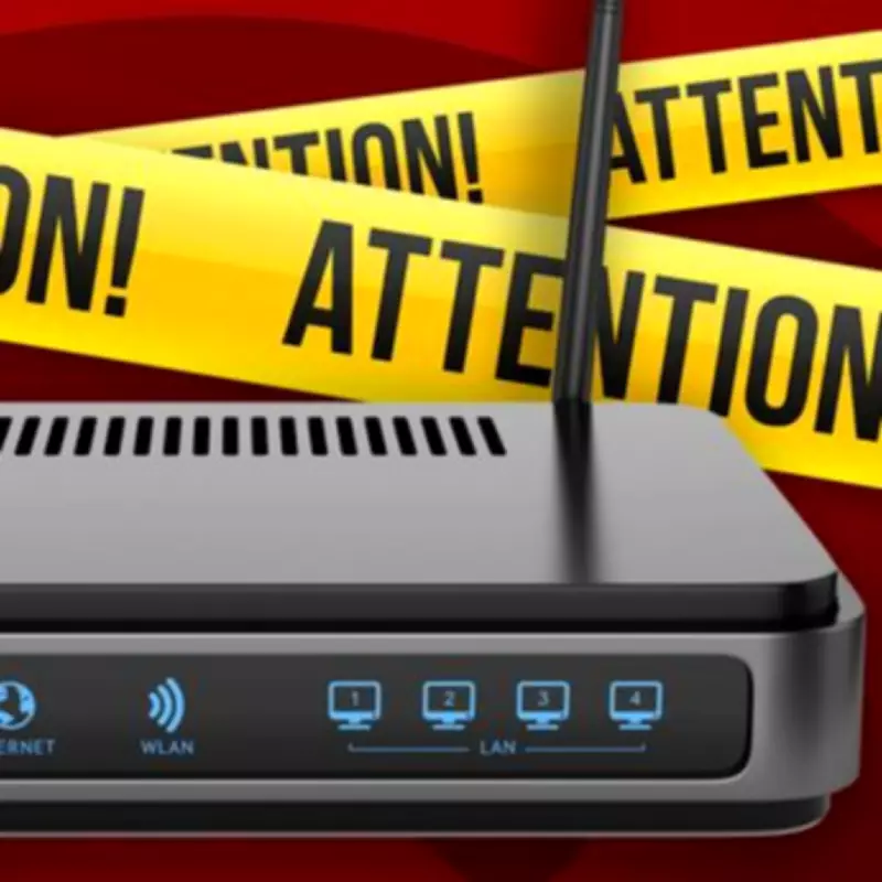Boost Your Wi-Fi Speed for Free with This Simple Router Trick