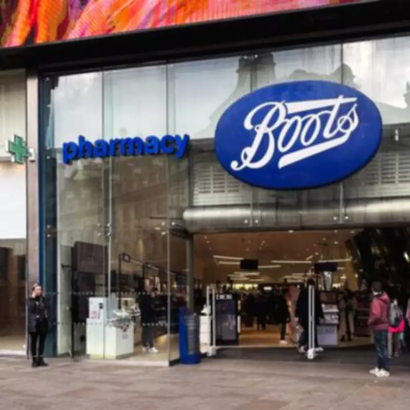 Boots Warns App Users to Order Prescriptions Before May Bank Holiday