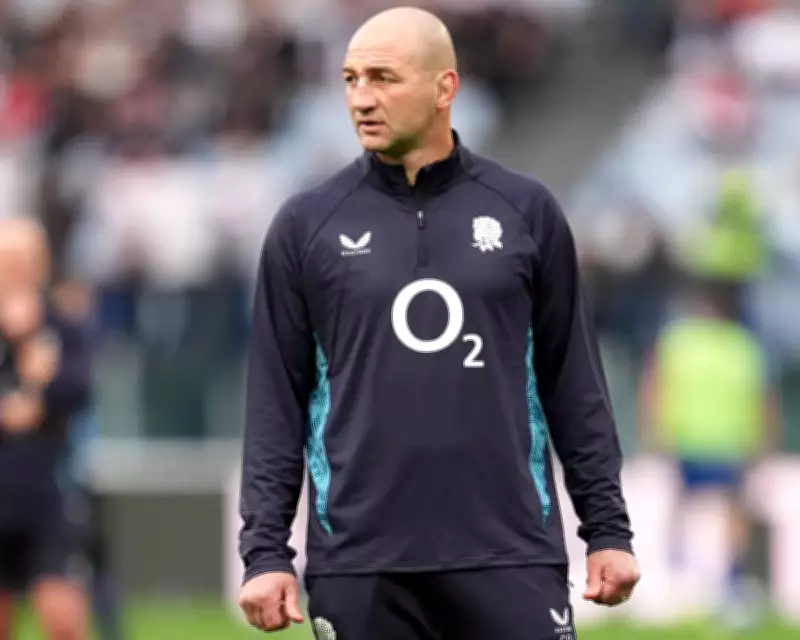 Borthwick Delays Itoje Resting Decision Until June Squad