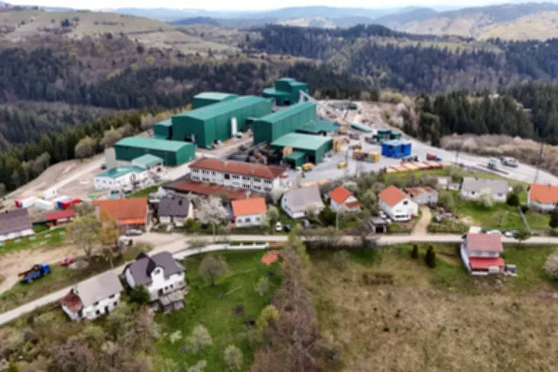Bosnian Silver Mine Linked to Lead Poisoning in 300 Residents