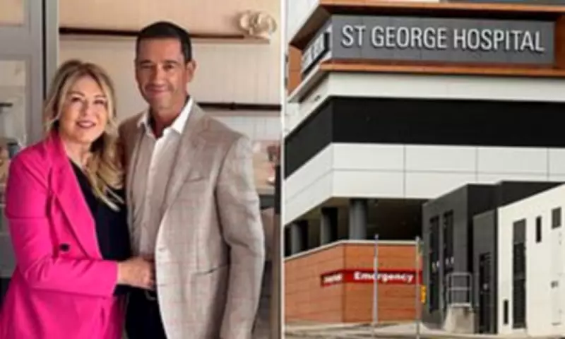 Boss Alleges Wife Poisoned Him, Tried to Hire Bikie for Attack