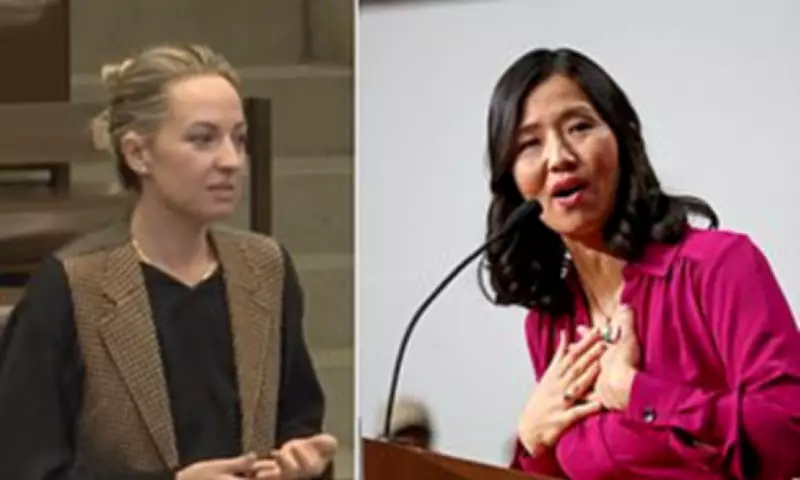 Boston Councilor Defends Mayor's Pay Raise to Prevent Corruption