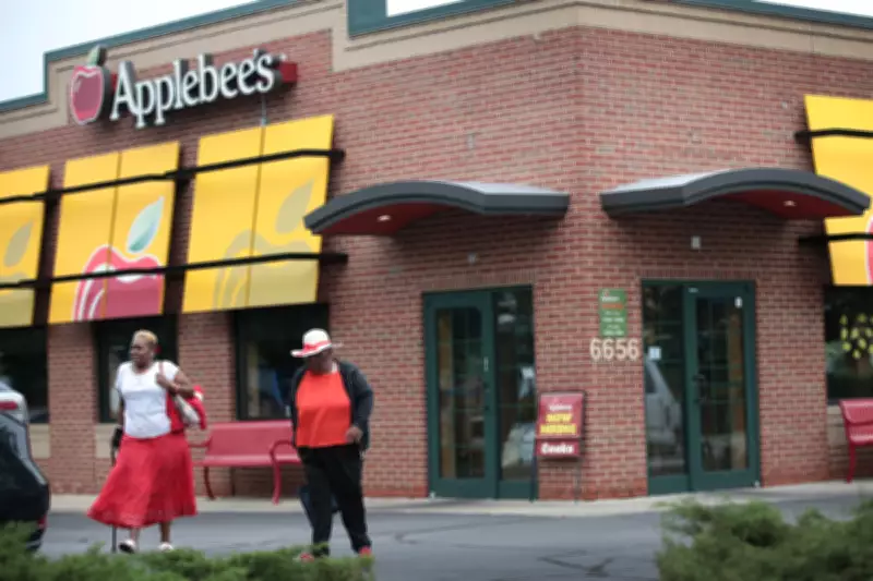 Bottomless Food Deals Return at Major US Chains: Best Offers Revealed