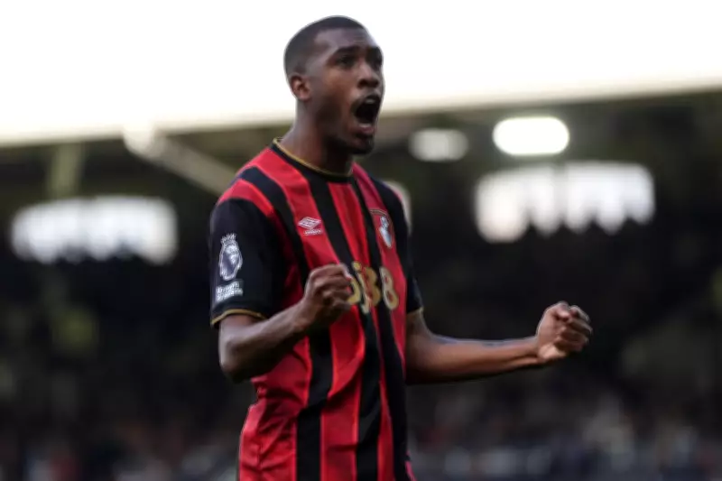 Bournemouth Edge Closer to European Football with Gritty Win Over Fulham