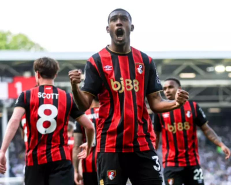 Bournemouth Edge Fulham in Ten-a-Side Thriller to Boost European Hopes