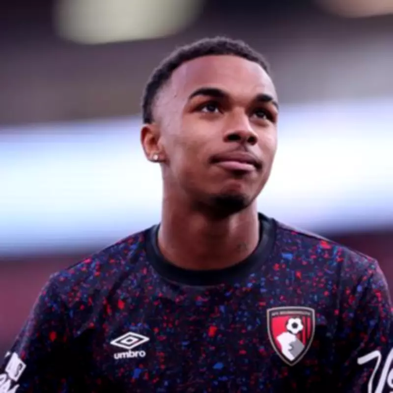 Bournemouth fear losing Eli Junior Kroupi amid Arsenal transfer interest