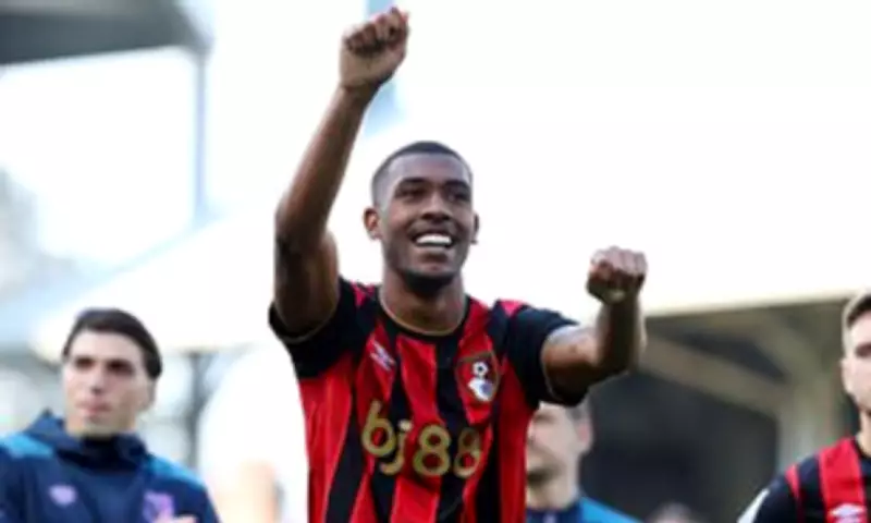 Bournemouth Thrive After Iraola's Departure Announcement, Beat Fulham 1-0