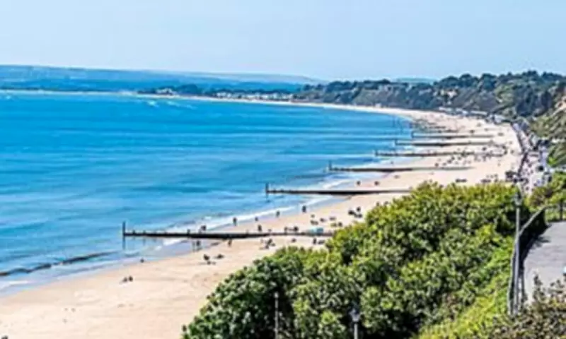 Bournemouth: UK's Miami? A Weekend at The Nici Hotel Review
