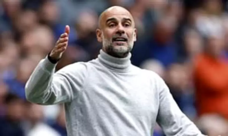 Bournemouth vs Man City: Arsenal Can Be Champions Today