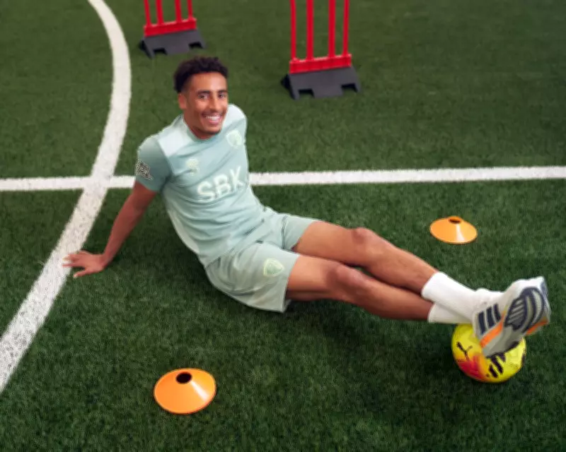 Bournemouth's James Hill: From Fleetwood to England's Radar via Barcelona Scout