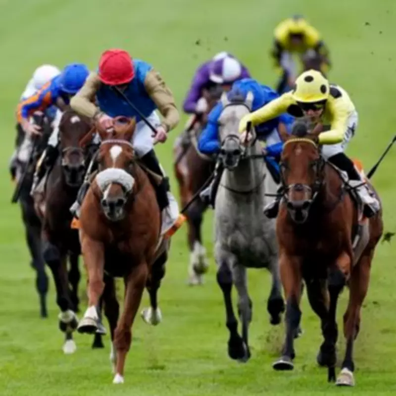 Bow Echo 4-1 Fancy for 2,000 Guineas at Newmarket: Saturday Racing Tips