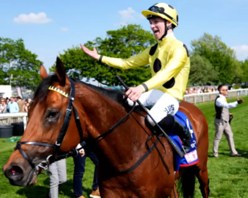 Bow Echo's Guineas Win Marks Landmark for Loughnane and Boughey