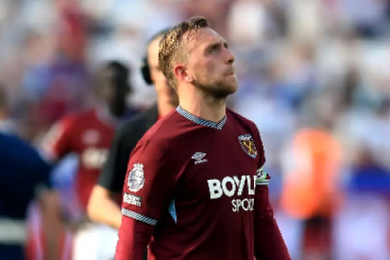 Bowen and Nuno Open to West Ham Exit After Relegation