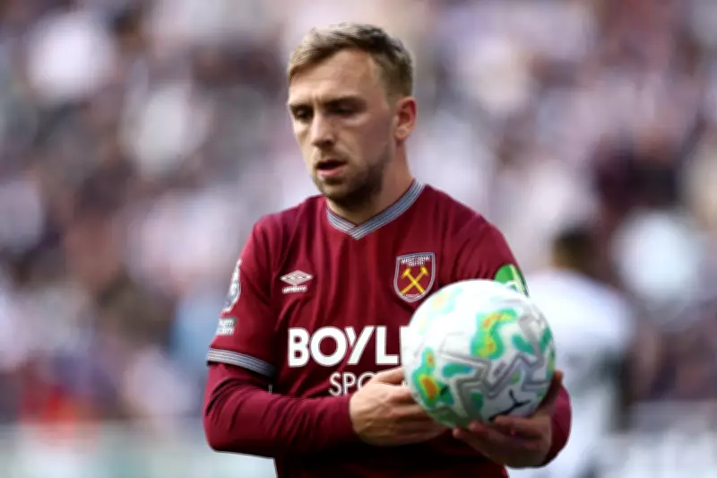 Bowen Urged to Use World Cup Snub as Fuel for West Ham Survival