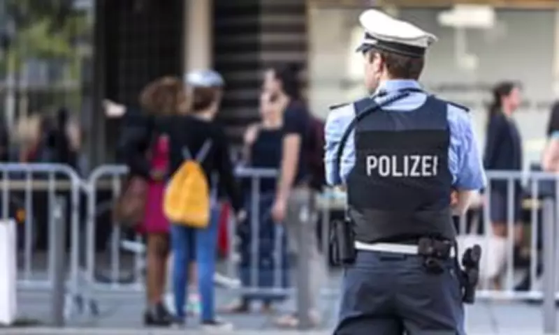 Boy, 10, Runs Over and Kills Mother While Trying to Park Van in Germany