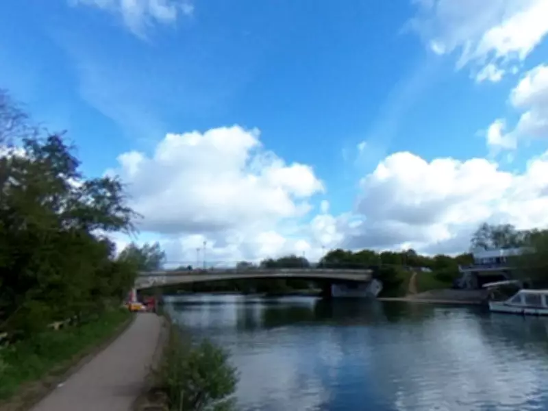Boy, 14, Found Dead in Thames, 11th Water Death in Heatwave