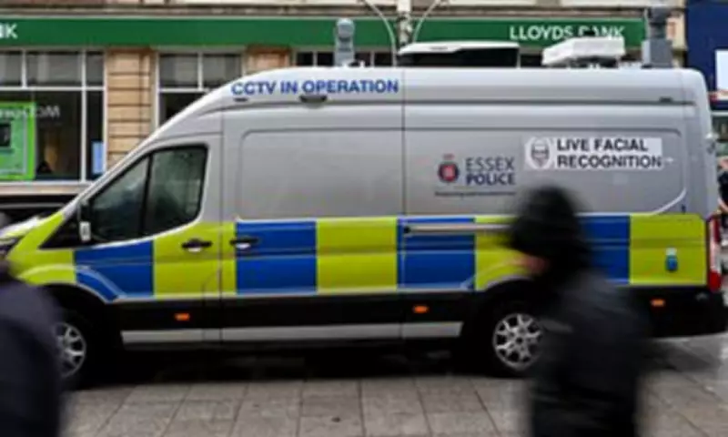Boy, 15, Charged After Knife Fight Involving 30 Teens in Southend