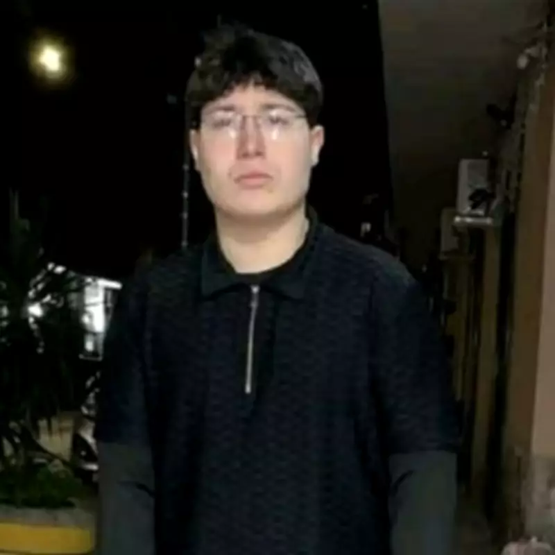 Boy, 16, Dies Minutes After Eating Ice Cream with Friends in Tragic Allergic Reaction