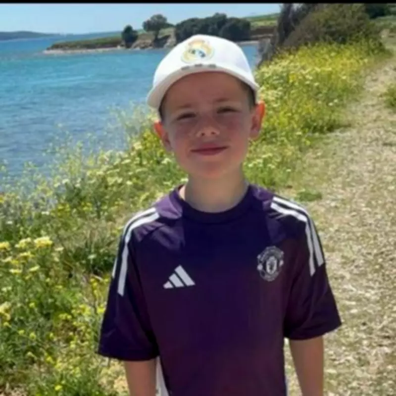 Boy, 8, Gets Free Flights and Gifts After Calming Disruptive Passenger on Jet2 Flight